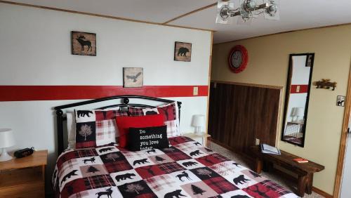 Huntsville Bed & Breakfast | Bed and Breakfast Comfy & Cozy