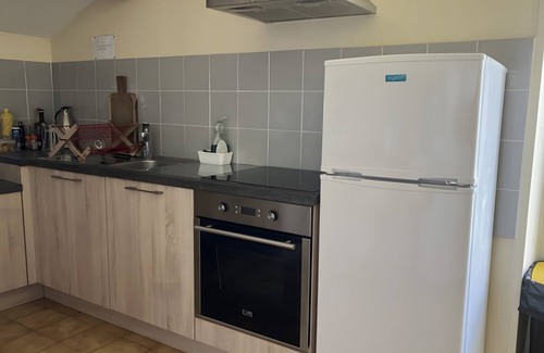 Segonzac Bed & Breakfast | Bed and Breakfast 'D'hôtes' with Shared Pool, Shared Terrace and Wi-Fi
