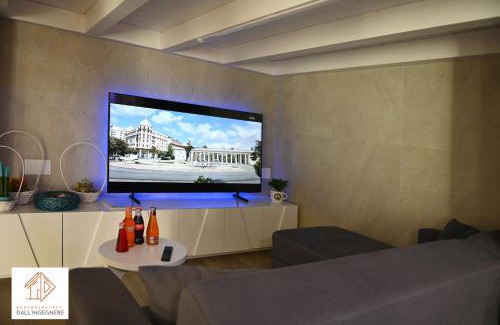 Foggia Bed & Breakfast | Bed and Breakfast dall'ingegnere - B&B dall'ingegnere