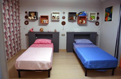 Foggia Bed & Breakfast | Bed and Breakfast dall'ingegnere - B&B dall'ingegnere