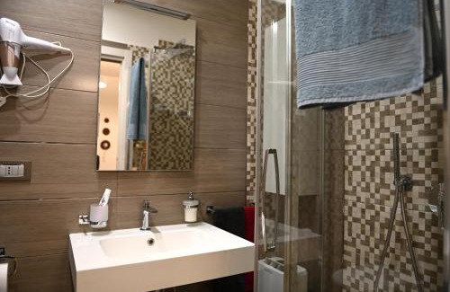 Foggia Bed & Breakfast | Bed and Breakfast dall'ingegnere - B&B dall'ingegnere