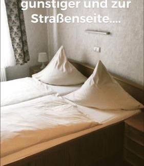 Mainz-Bingen Bed & Breakfast | Bed and Breakfast - Rheingauer Hof