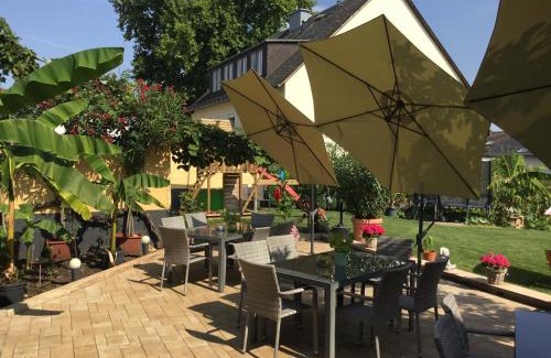 Mainz-Bingen Bed & Breakfast | Bed and Breakfast - Rheingauer Hof