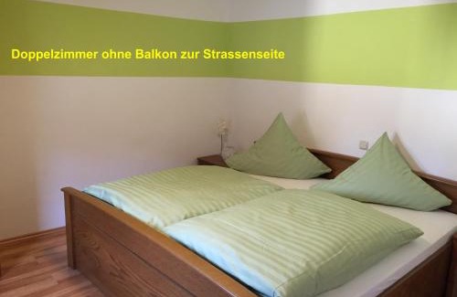 Mainz-Bingen Bed & Breakfast | Bed and Breakfast - Rheingauer Hof