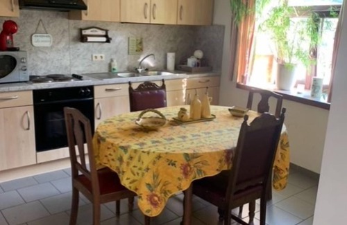 Frahan Bed & Breakfast | Bed and breakfast Foret d animaux