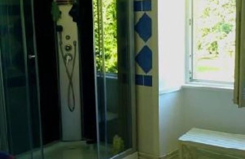 Miniac-Morvan House | Bed and breakfast in the castle