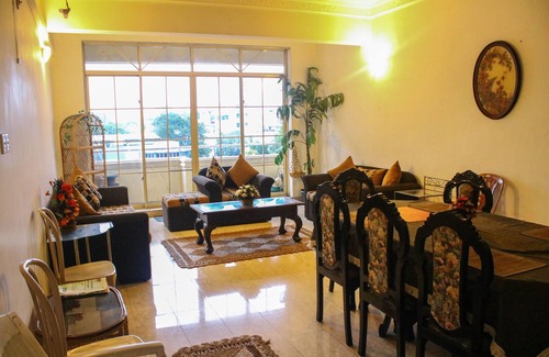 Borella Apartment | Bed and breakfast in Colombo 07