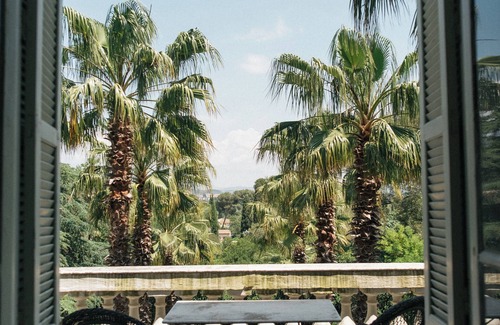 Le Pradet House | Bed and Breakfast in an exceptional villa