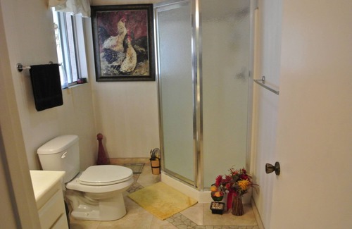 Los Angeles Bed & Breakfast | Bed and Breakfast in Hollywood Hills