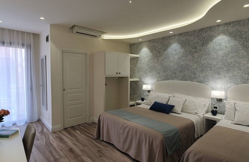 Giardini Naxos Bed & Breakfast | Bed and Breakfast Ines