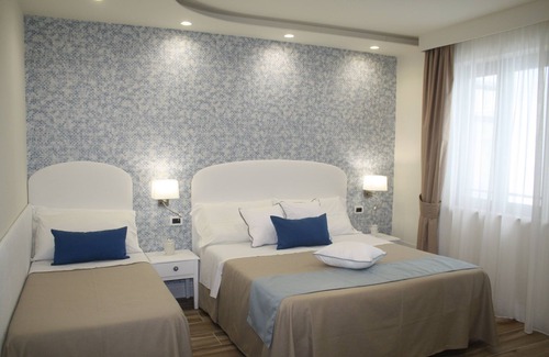 Giardini Naxos Bed & Breakfast | Bed and Breakfast Ines
