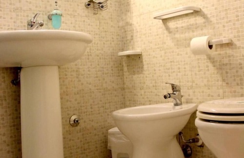San Donaci Bed & Breakfast | Bed and Breakfast L'Aranceto