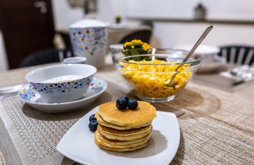 Eboli Bed & Breakfast | Bed and Breakfast Magna Grecia Eboli