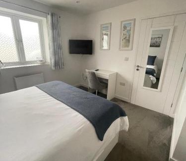 Truro House | Bed and breakfast near Truro and the A30