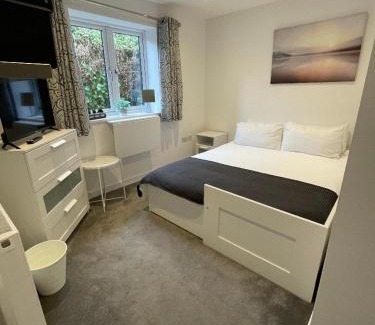 Truro House | Bed and breakfast near Truro and the A30