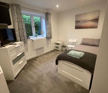 Truro House | Bed and breakfast near Truro and the A30