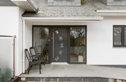 Truro House | Bed and breakfast near Truro and the A30