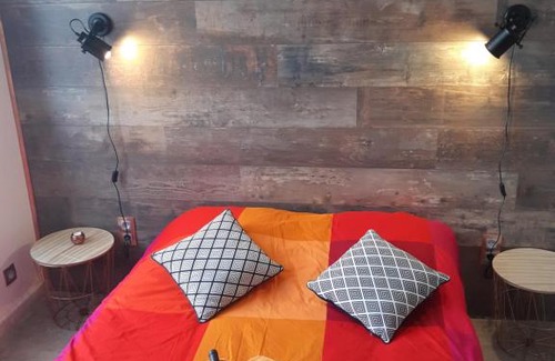 Cadereau Bed & Breakfast | Bed and Breakfast P&P Nîmes-Centre