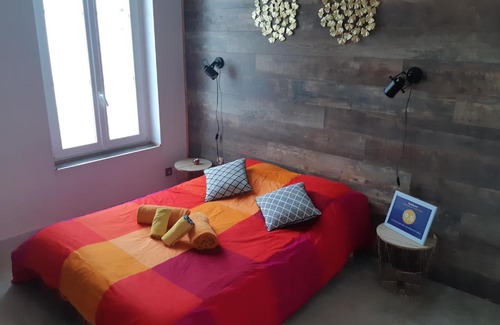 Cadereau Bed & Breakfast | Bed and Breakfast P&P Nîmes-Centre