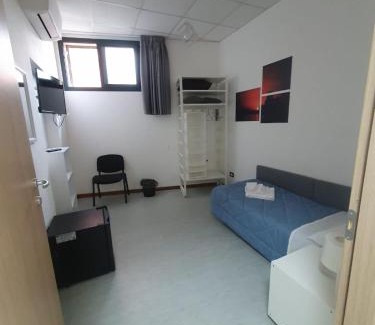 Iglesias Historic Centre Bed & Breakfast | Bed and Breakfast Porto Flavia