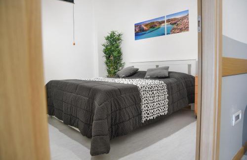 Iglesias Historic Centre Bed & Breakfast | Bed and Breakfast Porto Flavia