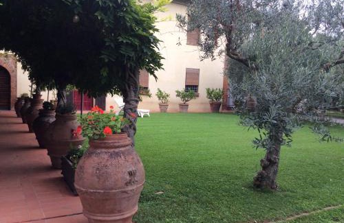 Pisa Bed & Breakfast | Bed and breakfast Queen