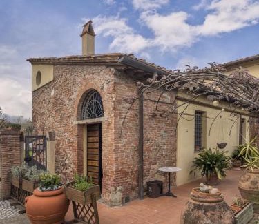 Pisa Bed & Breakfast | Bed and breakfast Queen