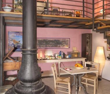 Pisa Bed & Breakfast | Bed and breakfast Queen