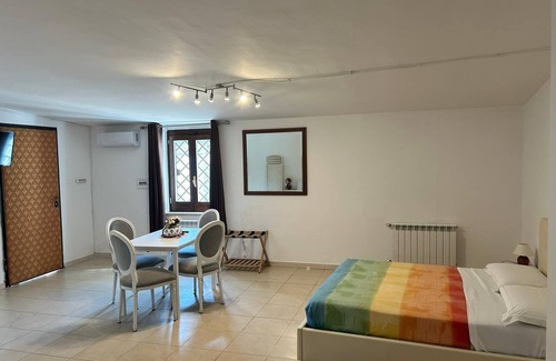 Rocca Priora Bed & Breakfast | Bed and Breakfast Simonelli RoomS
