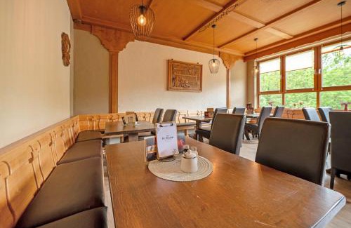 Pruem House | Bed and Breakfast St Wendel