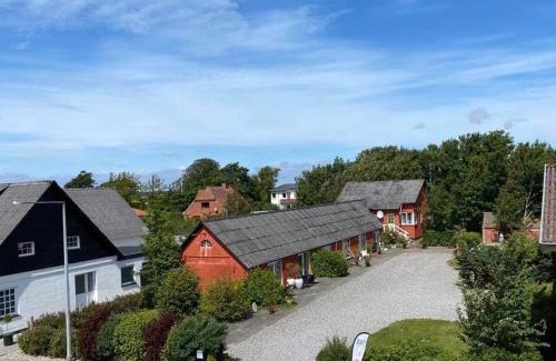 Vester Hjermitslev Bed & Breakfast | Bed and Breakfast Vester Hjermitslev
