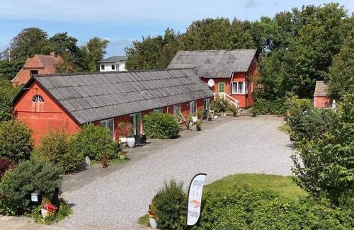 Vester Hjermitslev Bed & Breakfast | Bed and Breakfast Vester Hjermitslev