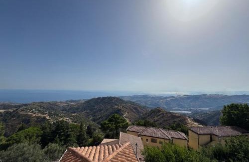 Bova Bed & Breakfast | Bed and Breakfast Vùa