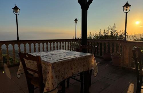 Bova Bed & Breakfast | Bed and Breakfast Vùa