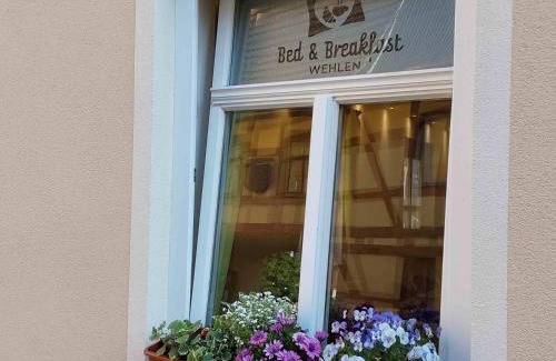 Stadt Wehlen House | Bed and Breakfast Wehlen