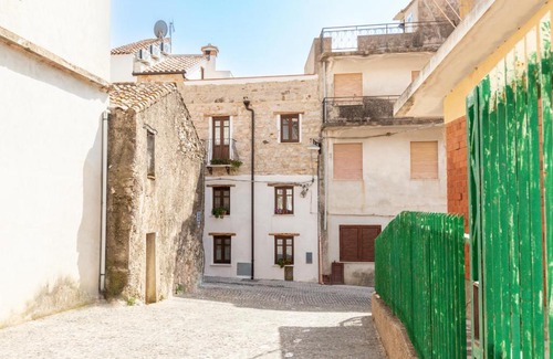 Baunei House | Bed and Terrace Caterina