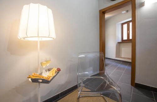 Allerona House | Bed & Basta