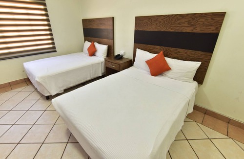 Torreon Hotel | BED BED ESTRELLA