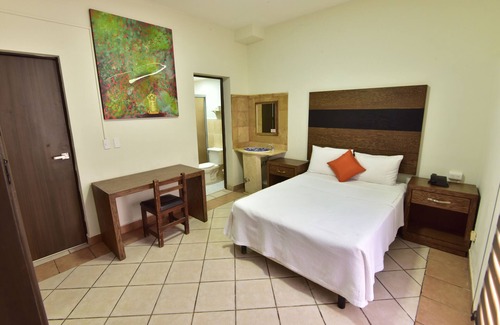 Torreon Hotel | BED BED ESTRELLA