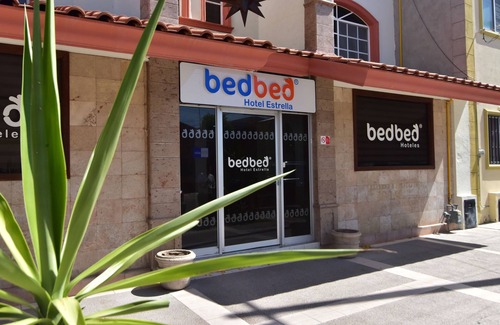 Torreon Hotel | BED BED ESTRELLA