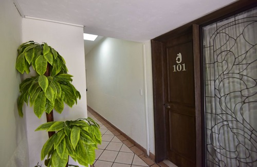 Torreon Hotel | BED BED ESTRELLA