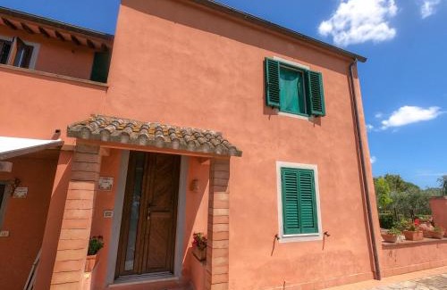 Portoferraio Apartment | Bed & Bike Casa dei Papi