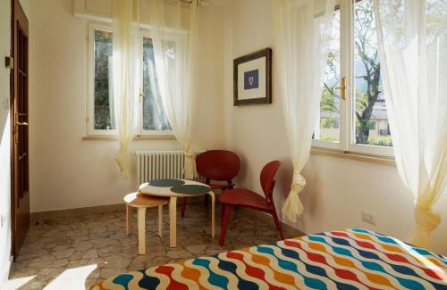 Mori Bed & Breakfast | Bed&Biker