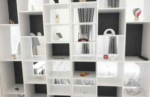 Nocera Inferiore Apartment | Bed Borgo Antico
