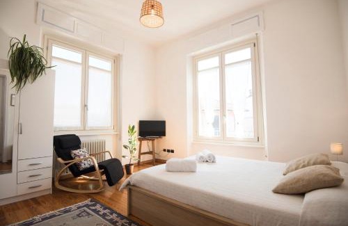 Bra Bed & Breakfast | Bed&Bra