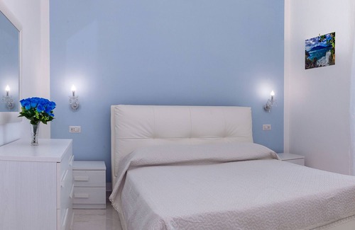 Termini Bed & Breakfast | bed & Breakfast