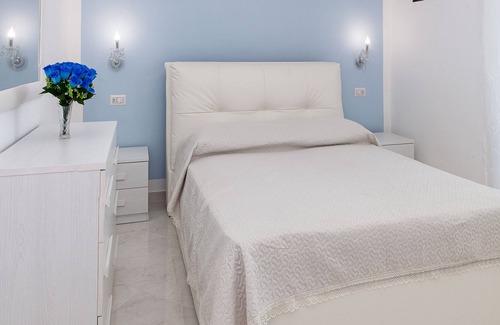 Termini Bed & Breakfast | bed & Breakfast