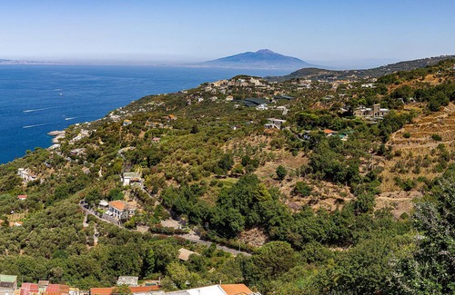 Termini Bed & Breakfast | bed & Breakfast