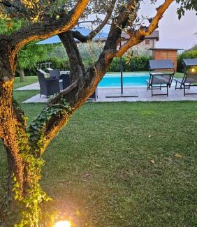 Gargagnago di Valpolicella Bed & Breakfast | Bed & Breakfast Bure Alto