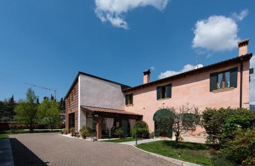 Gargagnago di Valpolicella Bed & Breakfast | Bed & Breakfast Bure Alto